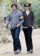 Mandy Moore & Ryan Adams: Runyon Canyon Couple - Mandy Moore Photo ...
