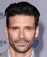 Frank Grillo Hairstyles in 2018