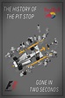 The History of the Pit Stop: Gone in Two Seconds (2016) Cast & Crew ...