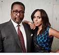 Who is Wendell Pierce's Wife/ Girlfriend? - DailyEntertainmentNews.com