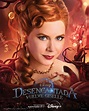 Nuevo tráiler de 'Desencantada: Vuelve Giselle' (2022) - Película Disney+