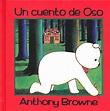 Un cuento de Oso / Anthony Browne – CUTUMMI -Aprender Jugando