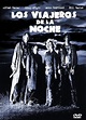 SOSPECHOSOS CINÉFAGOS: LOS VIAJEROS DE LA NOCHE (NEAR DARK) (1987)