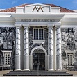 Museo de Arte de Puerto Rico - Art & Entertainment in San Juan