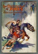 THE CHESSMEN OF MARS | Edgar Rice Burroughs | First edition