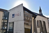 🏛️ Université de Limoges (Poitiers, France) - apply, prices, reviews ...