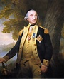 Baron von Steuben Facts and Biography - The History Junkie