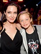 Así luce Shiloh la hija transgénero de Angelina Jolie y Brad Pitt [Fotos]