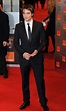 Robert Pattinson en los BAFTAs | Ricosyfamosos.org