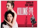 Prime Video: Killing Eve Season 1
