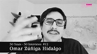 TEDDY AWARD Winner Omar Zúñiga Hidalgo talks about his movie 'San ...