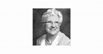 Eugenia Wood Obituary (1930 - 2021) - Atlanta, GA - Atlanta Journal ...