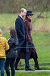 The Queen, Duke and Duchess of Cambridge and Marquess and Marchioness ...