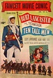 Happyotter: TEN TALL MEN (1951)