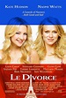 Le Divorce (2003) - FilmAffinity