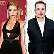 Amber Heard and Elon Musk Broke Up Again