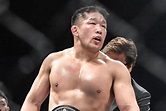 Satoshi Ishii claims Heat heavyweight title | Asian MMA
