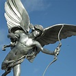 An Iconic Sculpture of Eros Comes to Auction | European Sculpture ...