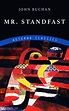 Mr. Standfast - 9783963769368 | Cultura