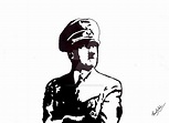 Adolf Hitler Sketch by kaustubh1605 on DeviantArt