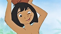 Walt Disney Characters images Walt Disney Screencaps - Mowgli HD ...