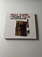 Płyta CD Rollercoaster Rolf Kühn, Tri-O | Poznań | Kup teraz na Allegro ...