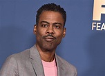 Chris Rock Wiki, Bio, Age, Net Worth, and Other Facts - Facts Five