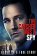 The Catcher Was a Spy (2018) movie cover