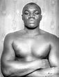 Sam Langford - The greatest boxer you never saw » The MALESTROM