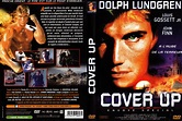 Jaquette DVD de Cover up - Cinéma Passion