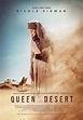 La reina del desierto (2014) - Película eCartelera