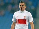 Dariusz Dudka - Lech Poznan | Player Profile | Sky Sports Football