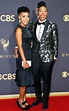 Lena Waithe & Alana Mayo from Emmys 2017: Red Carpet Couples | E! News ...