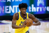 Writing off Warriors' James Wiseman after his torn meniscus? You're ...