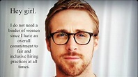 Gafas Meme Ryan Gosling Lentes | peacecommission.kdsg.gov.ng