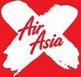 AirAsia X Logo / Airlines / Logonoid.com