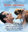 Mejor... Imposible [Blu-ray]: Jack Nicholson, Helen Hunt, Greg Kinnear ...