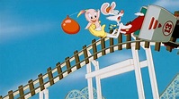 Roller Coaster Rabbit (1990) - Backdrops — The Movie Database (TMDB)