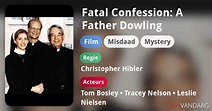 Fatal Confession: A Father Dowling Mystery (film, 1987) - FilmVandaag.nl