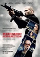 Mechanic: Resurrection Film-information und Trailer | KinoCheck