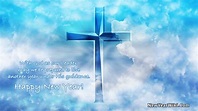 Best Christian New Year Wishes – Viralhub24