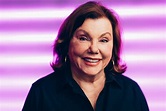 Marsha Mason on Starring in Little Gem, Her Race Car Driver Days and ...