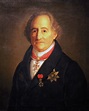 Johann Wolfgang Von Goethe – Wikipedia innen Johann Wolfgang Von Goethe ...