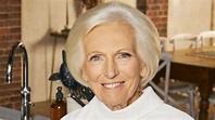 Mary Berry says people should 'not query' having Covid-19 vaccine - BBC ...