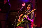 Rosie Flores at the Continental Club | Artist Pictures Blog