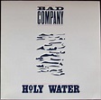 Пластинка Holy Water Bad Company. Купить Holy Water Bad Company по цене ...