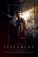 Testament: The Parables Retold (2022) by Paul Syrstad