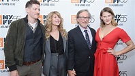 Steven Spielberg's Kids: Legendary Filmmaker Has 7 Children