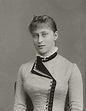 Isabel Fiódorovna Románov, Nacida Princesa de Hesse-Darmstadt ...