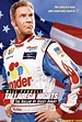 Poster zum Film Ricky Bobby - König der Rennfahrer - Bild 1 auf 38 ...